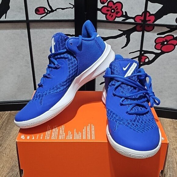 Nike Zoom Hyperspeed Shoes Size 9.5 New - Picture 3 of 10